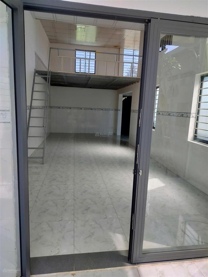 Nhà nguyên căn mới  sạch đẹp  an ninh tuyệt đối