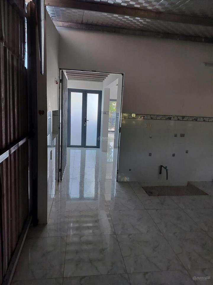 Nhà nguyên căn mới  sạch đẹp  an ninh tuyệt đối