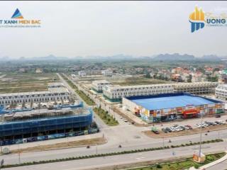 Chính chủ bán thửa đất liền kề kđt tân thành (uông bí new city)