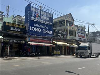 Bán mặt tiền huỳnh tấn phát xây 9 tầng ngay kcx tân thuận84m29tỷ9