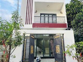 Bán nhà riêng tại đường số 8, tân trường, quận 9, 4,8 tỷ, 60 m2 chỉ với giá siêu hời