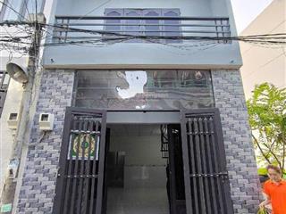 Bán nhà riêng tại đường số 2, phường long trường, quận 9, 3,5 tỷ, 45m2 giá siêu hời