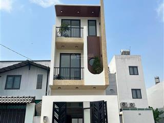 Tổ ấm lý tưởng cho gia đình  nhà mới, sổ riêng đầy đủ