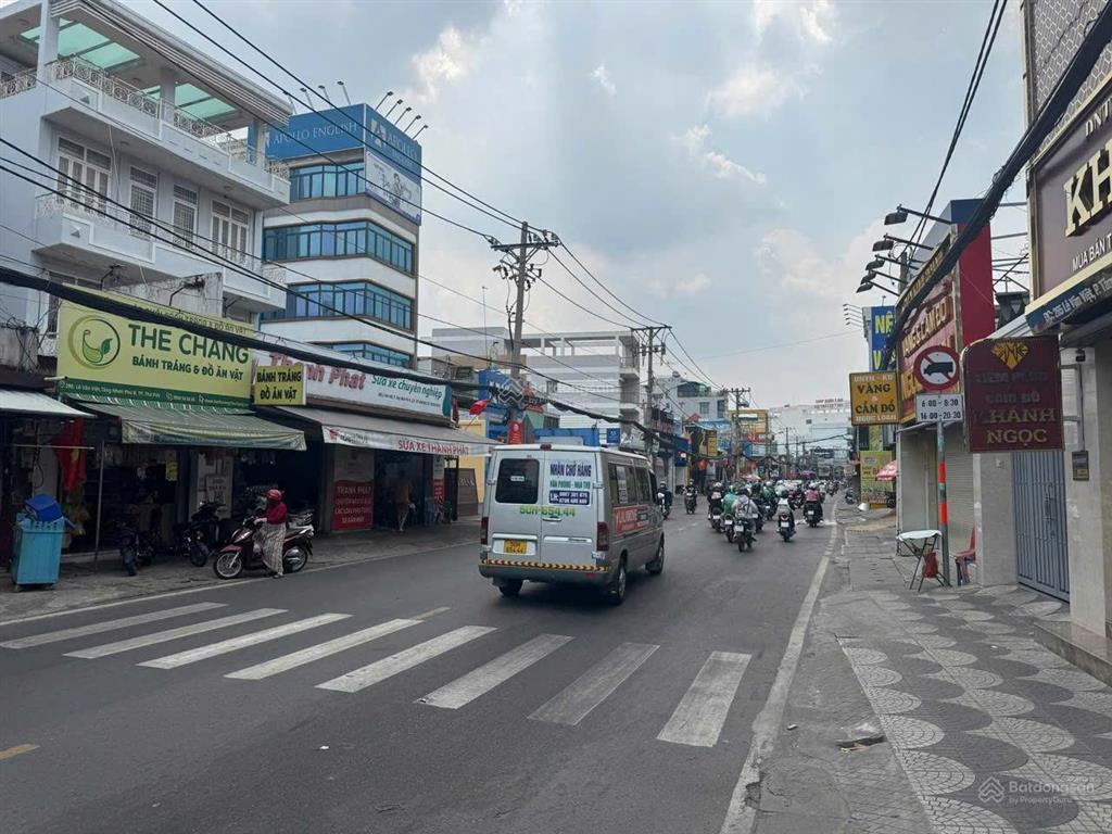 Bán nhà mặt tiền kinh doanh, q9, 7 tỷ, 80m2 vị trí bao đẹp