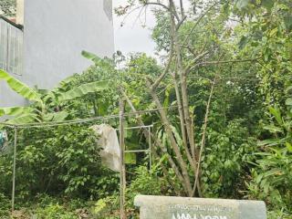 Bán đất hẻm lò lu, 3,479 tỷ, 51m2, ngõ rộng 6m thông , pháp lý đầy đủ