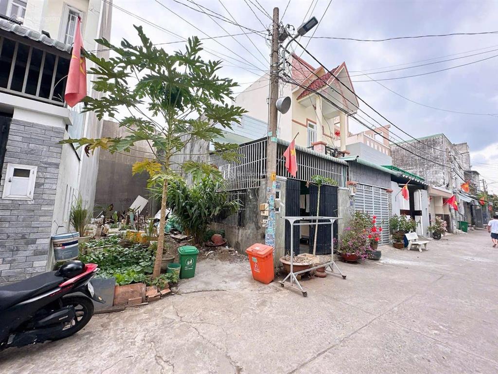 Đất nền đẹp xuất sắc tại đường số 3, quận 9, 3,89 tỷ, 64m2