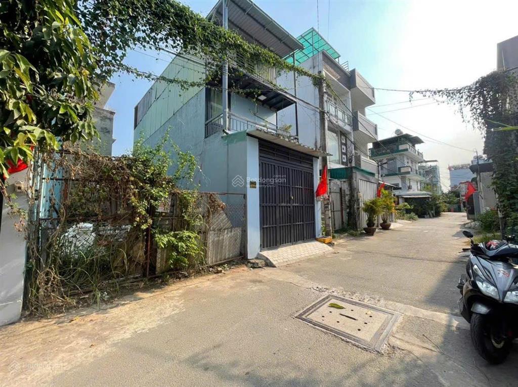 Đất nền đẹp xuất sắc tại đường số 3, quận 9, 3,89 tỷ, 64m2