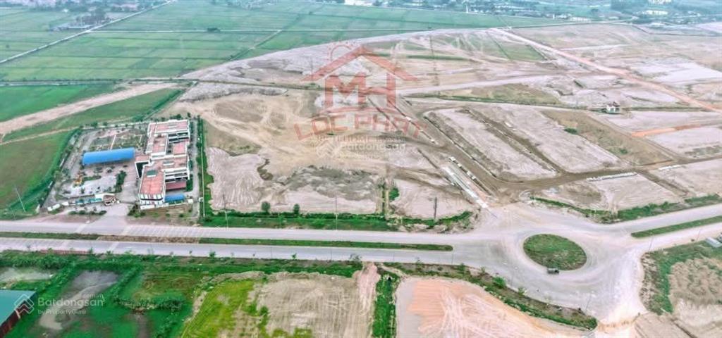 Lô đất quỳnh bộ i gia bình  bắc ninh, ở ngay giá tốt