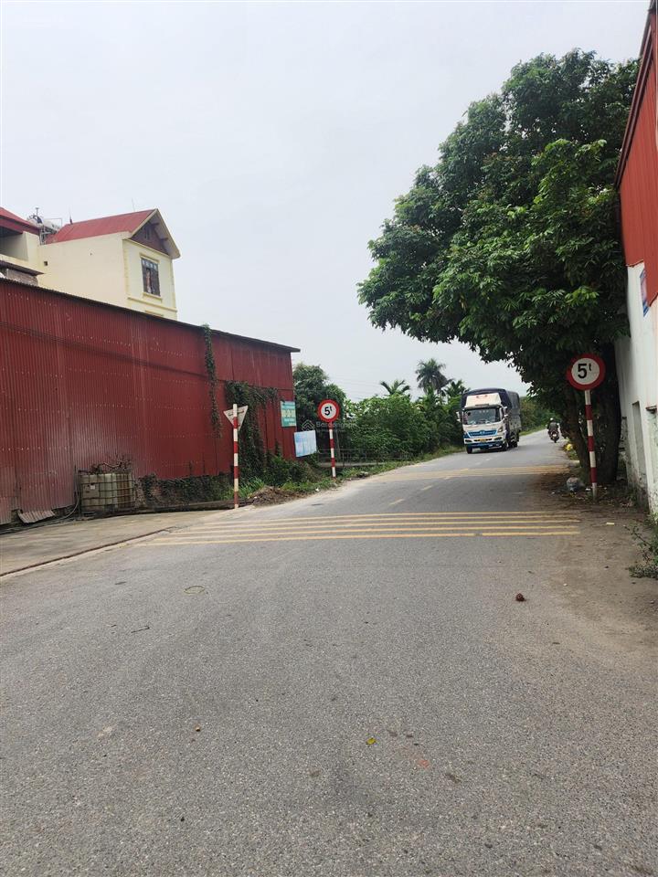 Bán lô đất ~80m nhiễm dương, p. trạm lộ, bắc ninh