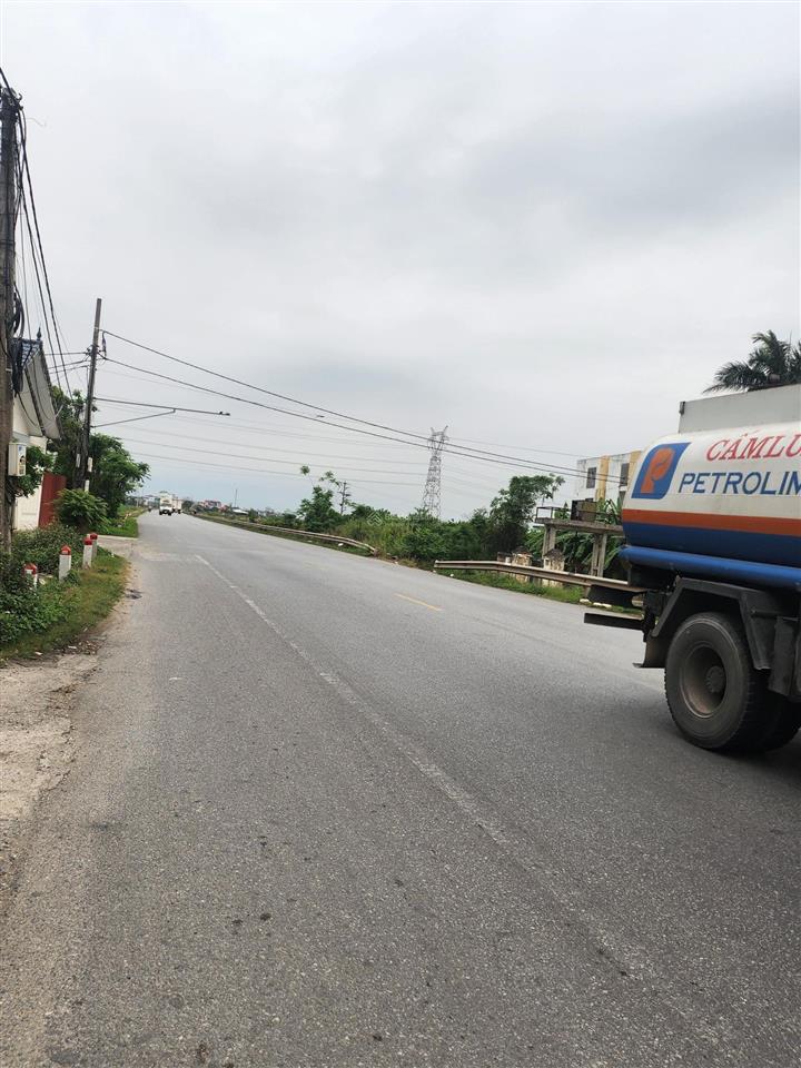 Bán lô đất ~80m nhiễm dương, p. trạm lộ, bắc ninh