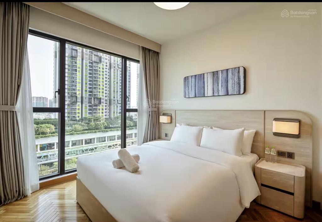 Cho thuê căn hộ feliz en vista  tháp dinenzo (chính chủ)