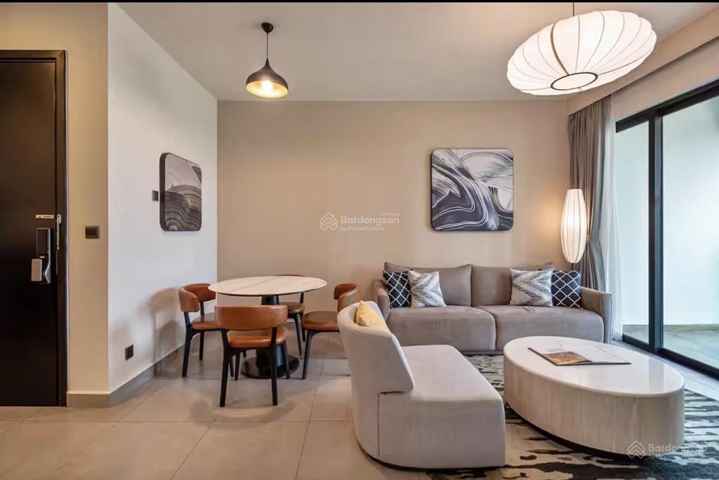 Cho thuê căn hộ feliz en vista  tháp dinenzo (chính chủ)