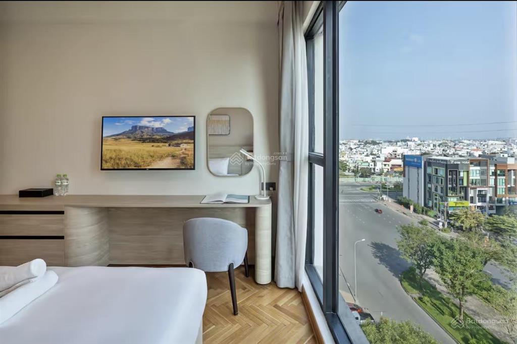 Cho thuê căn hộ feliz en vista  tháp dinenzo (chính chủ)