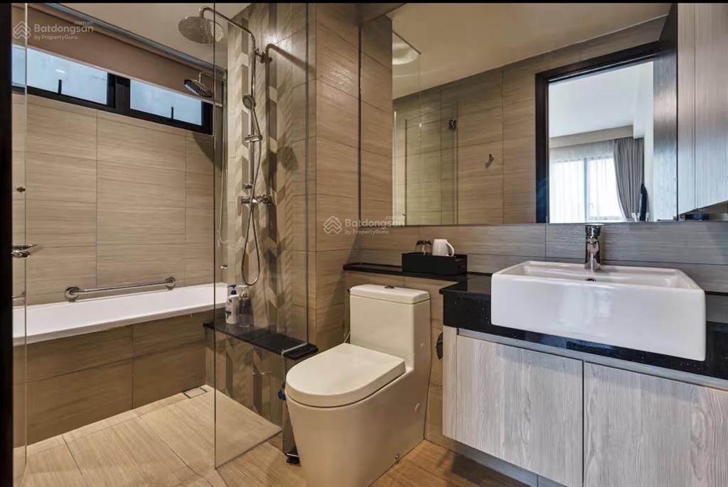 Cho thuê căn hộ feliz en vista  tháp dinenzo (chính chủ)