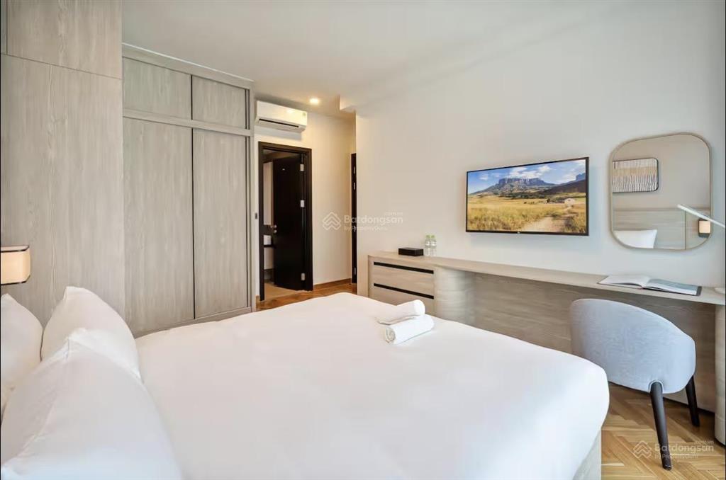 Cho thuê căn hộ feliz en vista  tháp dinenzo (chính chủ)