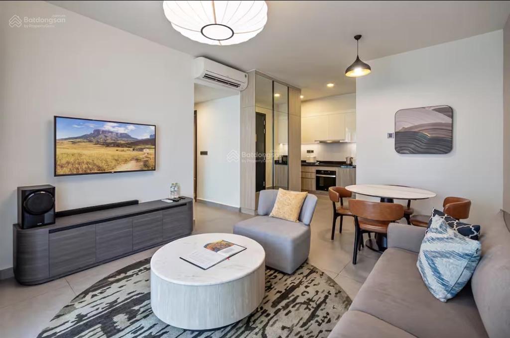 Cho thuê căn hộ feliz en vista  tháp dinenzo (chính chủ)