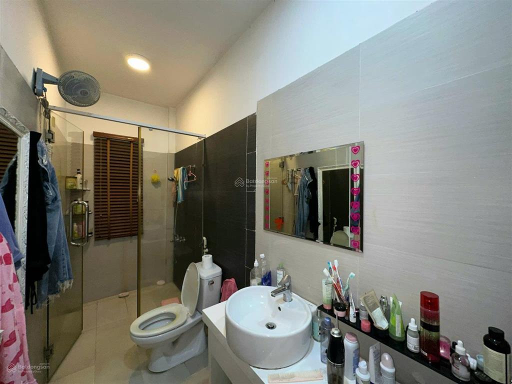 Nhà mặt tiền đặng thùy trâm 5x20m trệt 2 lầu sân thượng vị trí đẹp nhất cung đường