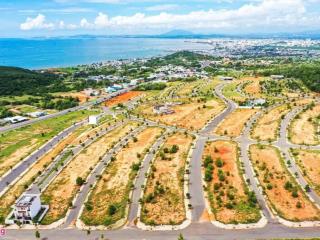 Đất nền view biển trung tâm tp. phan thiết  cách sân bay 5km  200m2  giá chỉ 13 triệu/m2