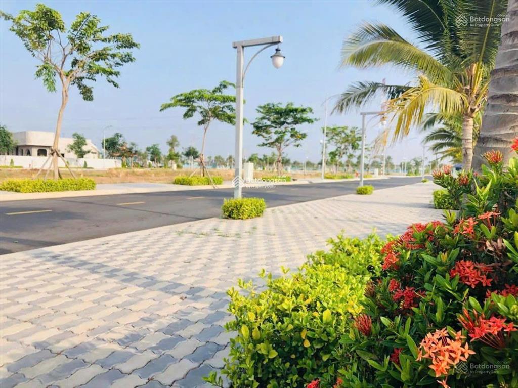 Bán đất nền mặt tiền đường phùng hưng 45m  giá chỉ 15 triệu/m2  sổ hồng sẵn  pháp lý rõ ràng