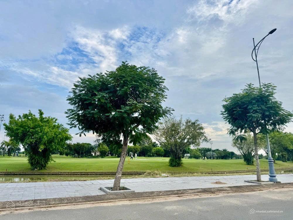 Bán đất nền mặt tiền đường phùng hưng 45m  giá chỉ 15 triệu/m2  sổ hồng sẵn  pháp lý rõ ràng