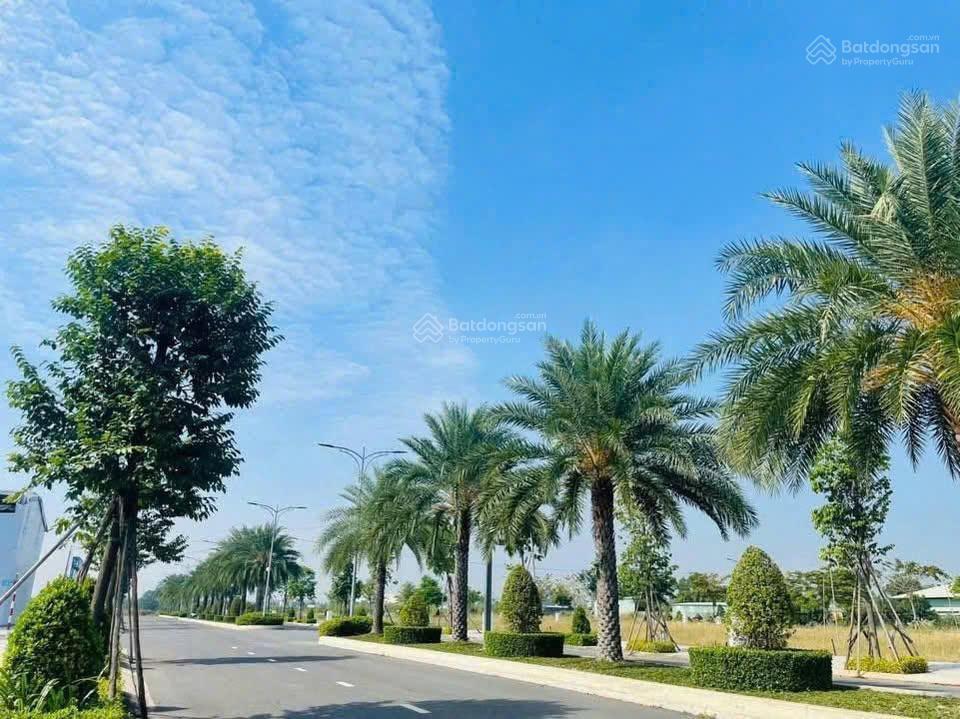 Cần bán đất nền gần sân bay long thành cách 5km  108m2  full thổ cư, chỉ 900tr/lô  sở hữu ngay