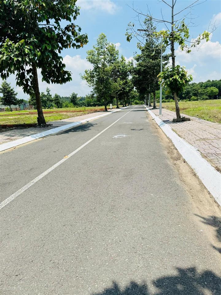 Cần bán đất nền gần sân bay long thành cách 5km  108m2  full thổ cư, chỉ 900tr/lô  sở hữu ngay