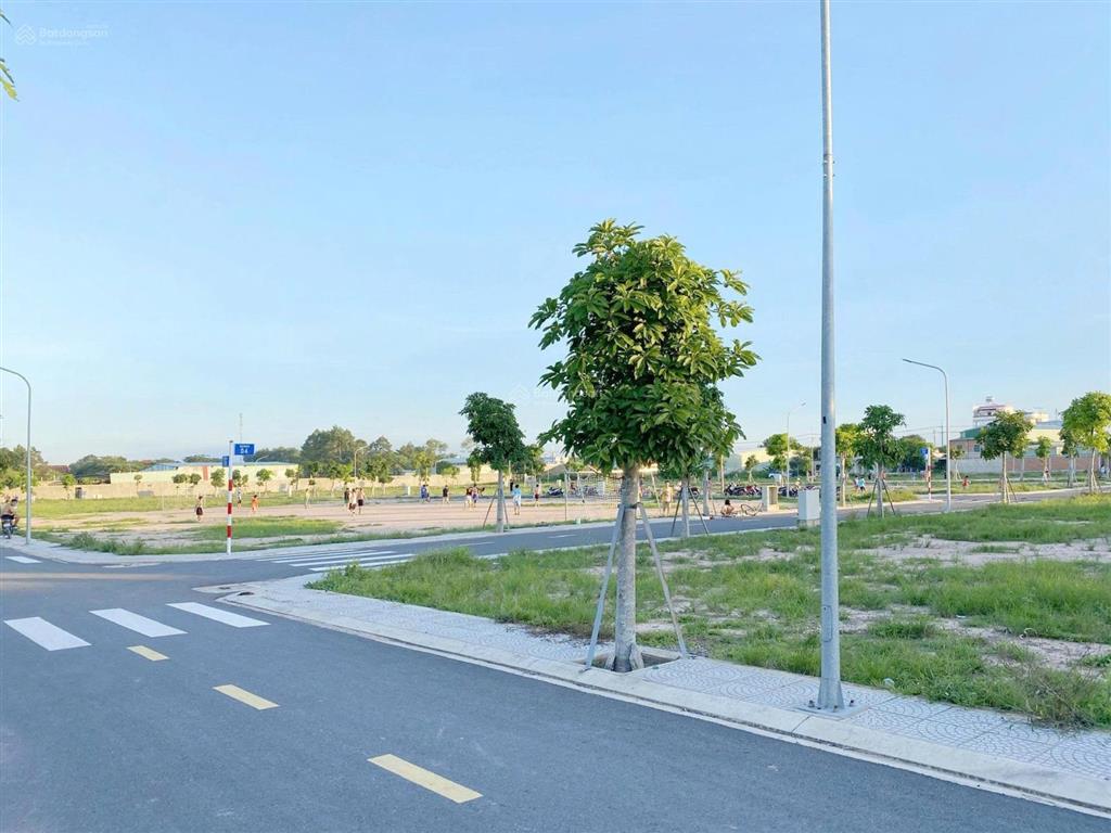 Cần bán đất nền gần sân bay long thành cách 5km  108m2  full thổ cư, chỉ 900tr/lô  sở hữu ngay
