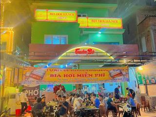 Cho thuê mặt bằng kinh doanh phố nguyễn văn tuyết  đống đa