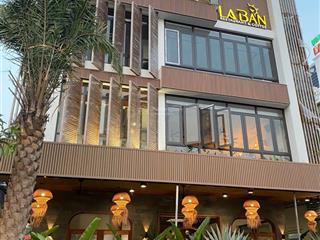 Siêu phẩm cho thuê mặt bằng kinh doanh phố bồ đề  long biên