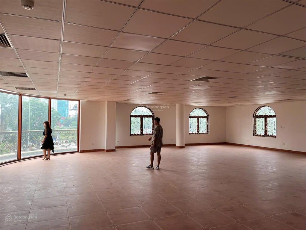 Cho thuê mặt bằng kinh doanh lê văn lương mặt tiền rộng, vị trí cực đẹp