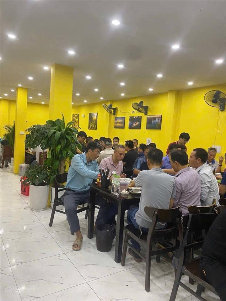 Cho thuê mặt bằng kinh doanh phố lê phụng hiểu  hoàn kiếm