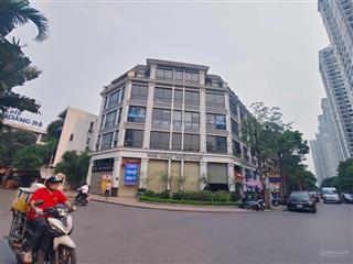 Cho thuê mặt bằng kinh doanh phố thụy khuê  tây hồ