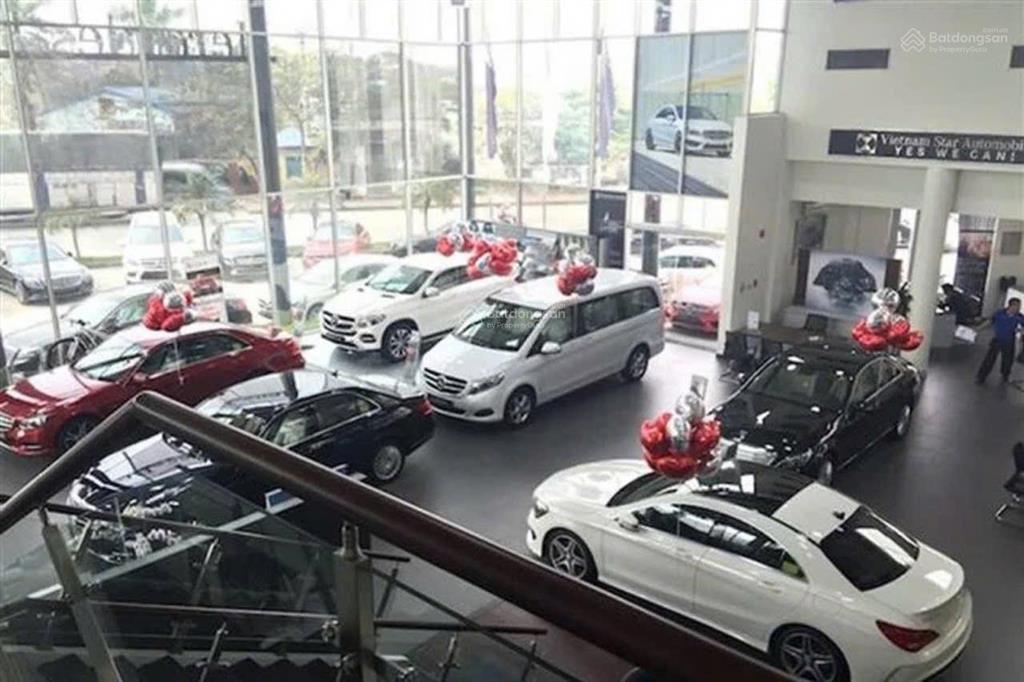 Cho thuê mặt bằng kinh doanh phố trung kính  cầu giấy