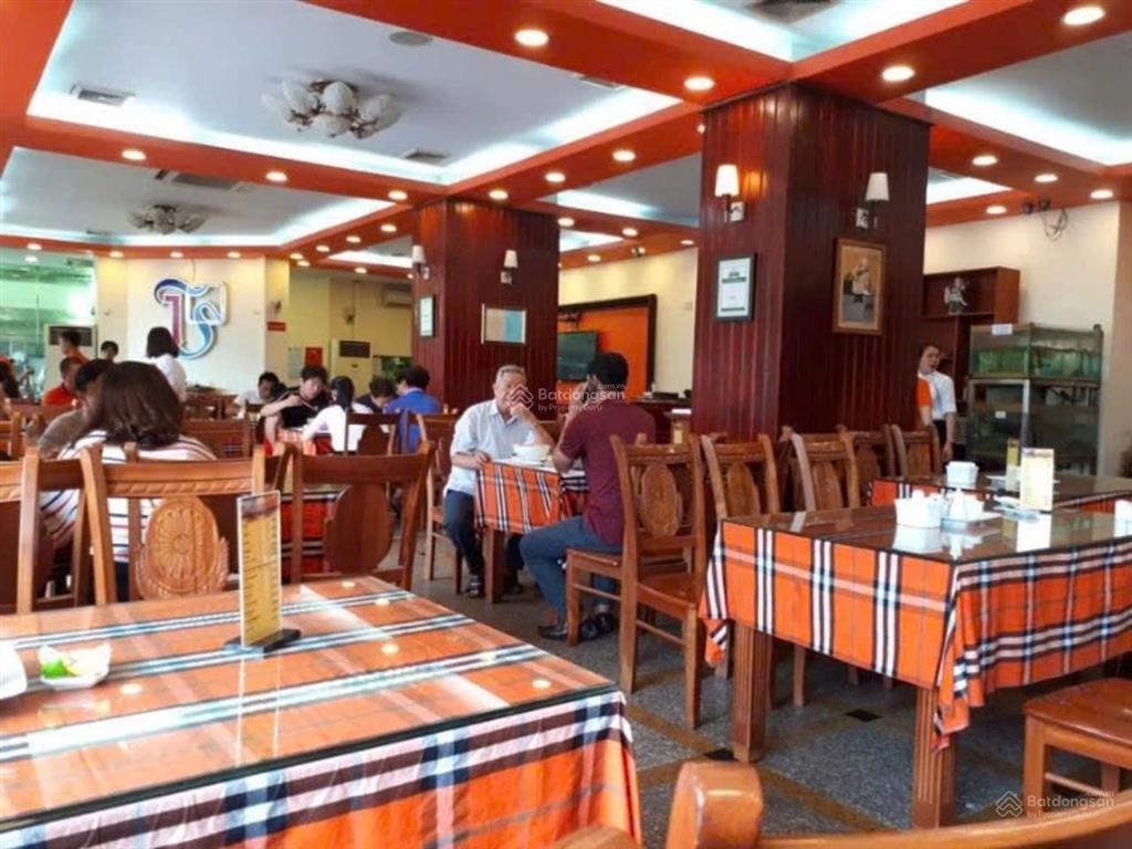 Siêu phẩm mặt bằng kinh doanh phố đào tấn  ba đình