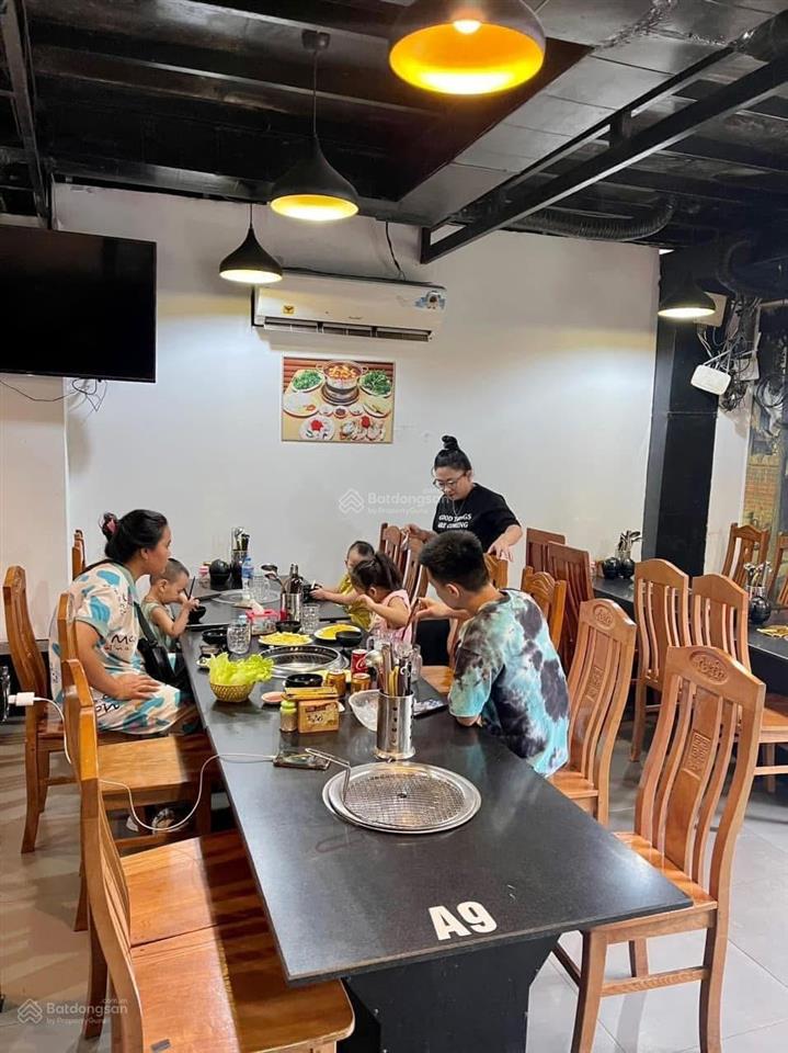 Cho thuê mặt bằng kinh doanh phố nguyễn khánh toàn mặt tiền 8m, vị trí đẹp