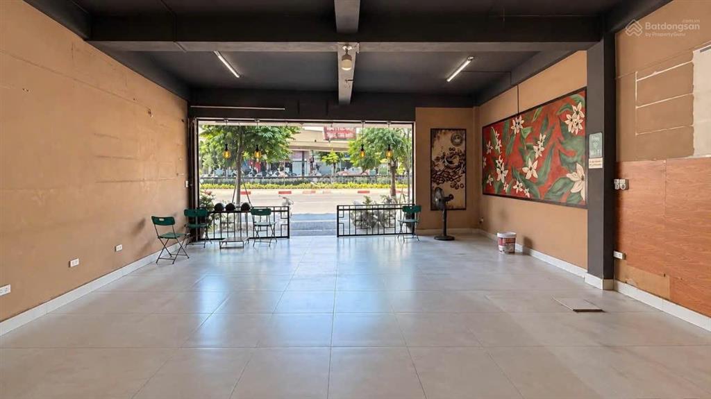 Cho thuê mặt bằng kinh doanh trung phụng  đống đa