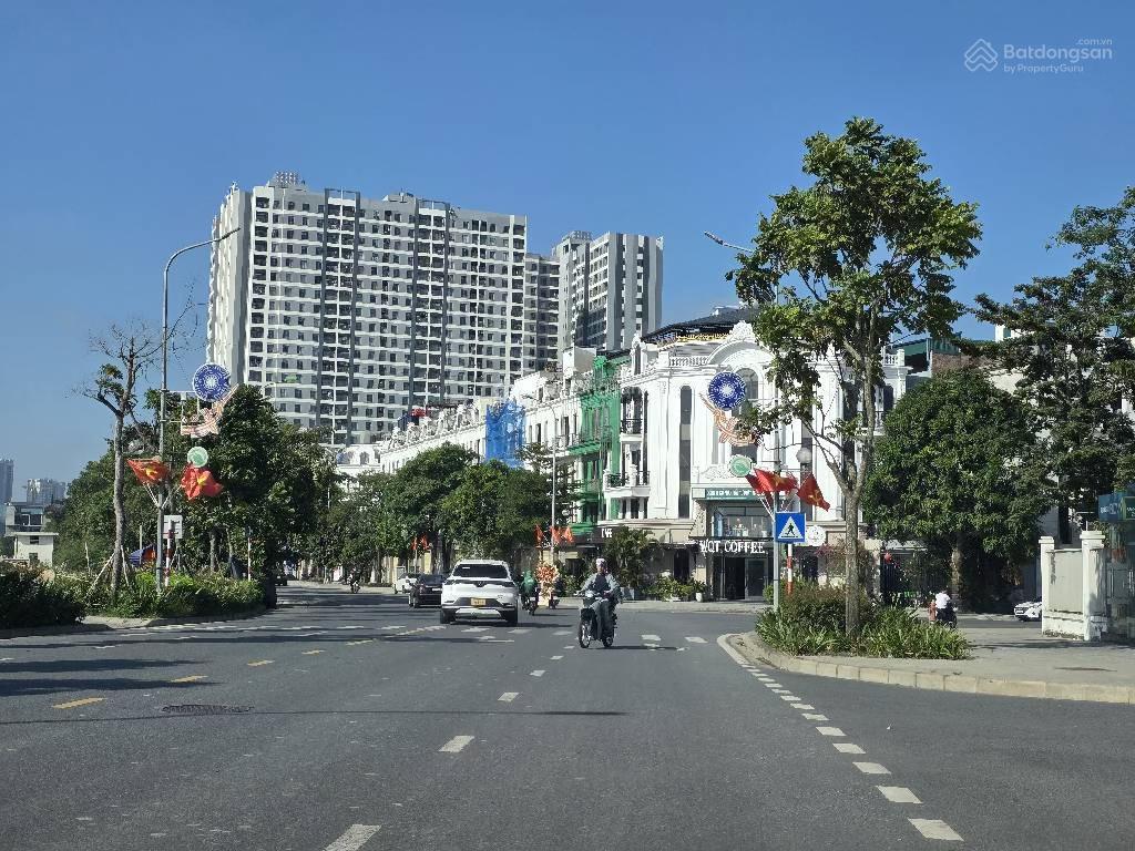 Siêu phẩm mặt phố thành trung, tòa vp dòng tiền, vị trí vàng kinh doanh