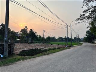 Bán đất đẹp tại xã bá xuyên, 1,45 tỷ, 100m2, pháp lý đầy đủ, nhiều tiện ích