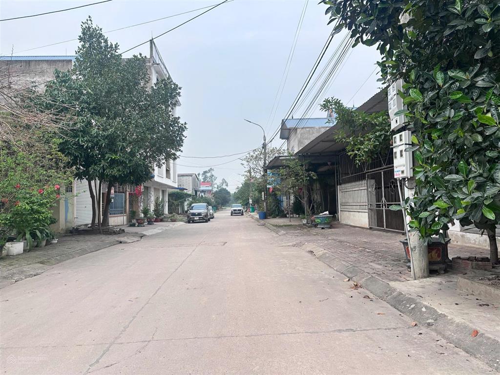 Bán đất đẹp, phường bãi bông, thái nguyên.