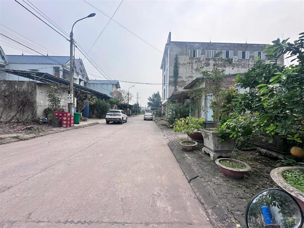 Bán đất đẹp, phường bãi bông, thái nguyên.