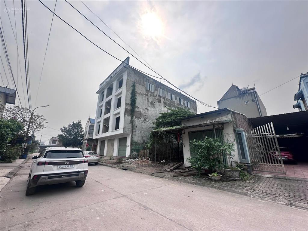 Bán đất đẹp, phường bãi bông, thái nguyên.