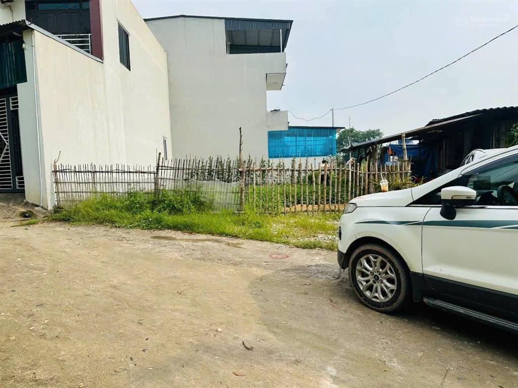 Đất nền tại phạm tu, thái nguyên, giá thỏa thuận, 77m2, view đẹp