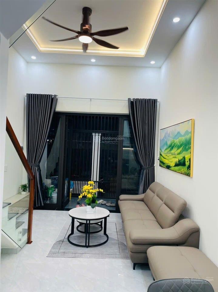 Bán nhà nhỏ xinh ngay trung tâm hải châu  ngay phố chợ trời nổi tiếng