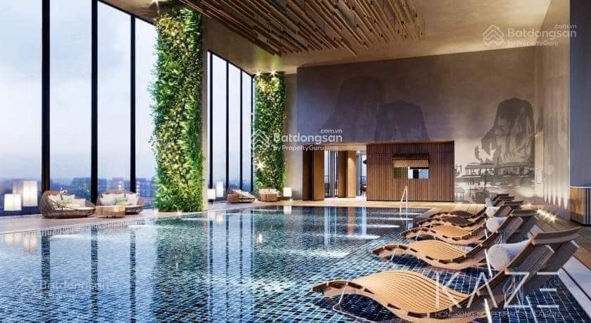 Bán nhanh căn duplex vip citadines giá 2,5 tỉ góc view trực diện vịnh hạ long.  0366 013 ***