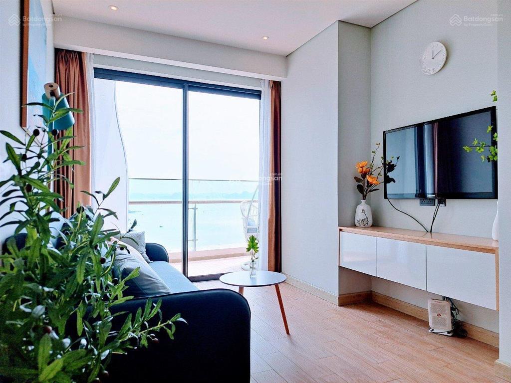 Bán nhanh căn duplex vip citadines giá 2,5 tỉ góc view trực diện vịnh hạ long.  0366 013 ***