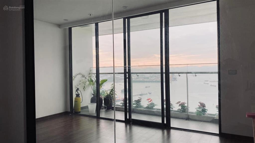 Mua cho con không ở nay bán căn 2pn góc giá 1,78 tỉ view trực diện vịnh hạ long,  0366 013 ***