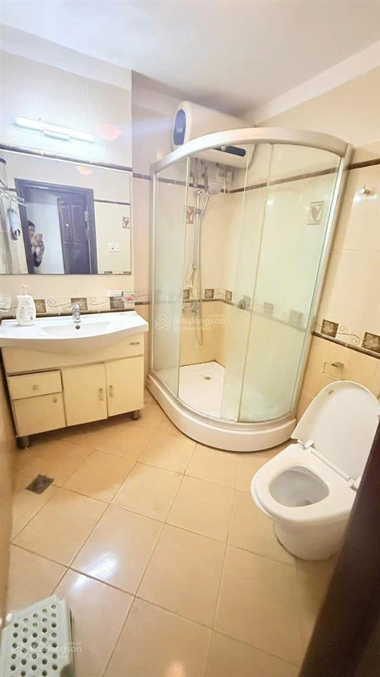 Cho thuê nhà riêng 50 ngõ 44, võ thị sáu, 19 triệu/th, 182m2 (52 m2 x 3.5 tầng), giá ưu đãi