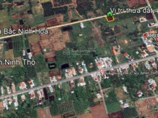 Bán nhanh mặt đường dương thị chiến  gần ubnd bắc ninh hòa