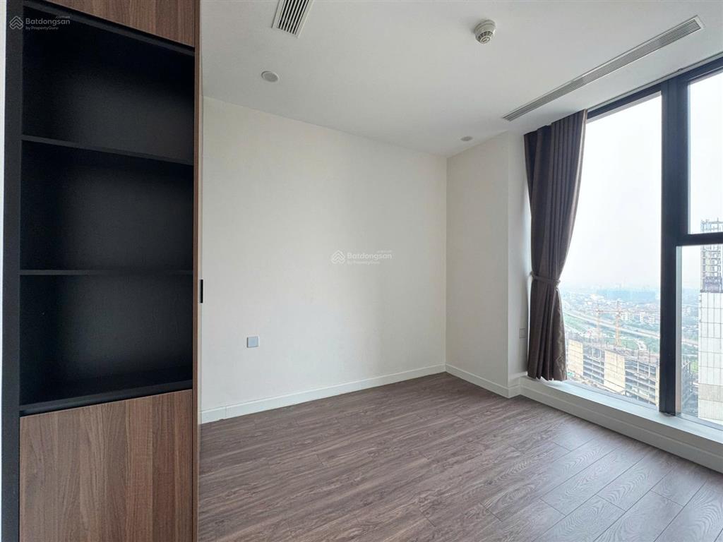 Cho thuê căn hộ sunshine city kđt ciputra  72,9 m2, 2 ngủ, giá 18tr/tháng có thương lượng