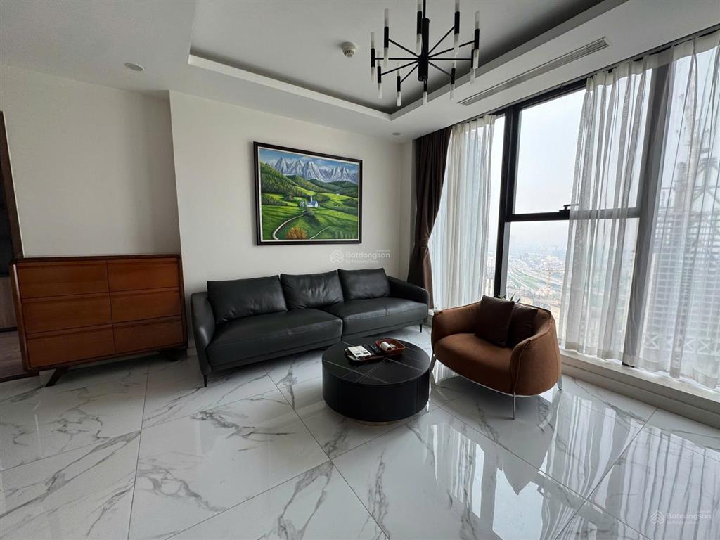 Cho thuê căn hộ sunshine city kđt ciputra  72,9 m2, 2 ngủ, giá 18tr/tháng có thương lượng